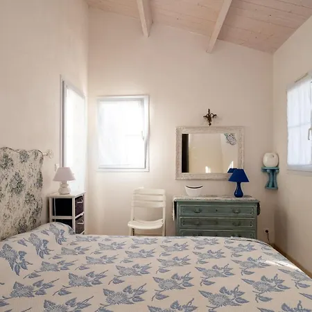 Les Fournieres Holiday home Rivedoux-Plage